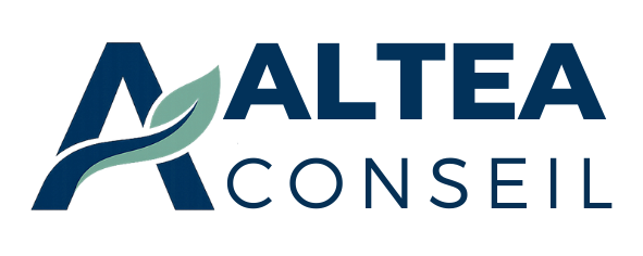 Logo ALTEA CONSEIL
